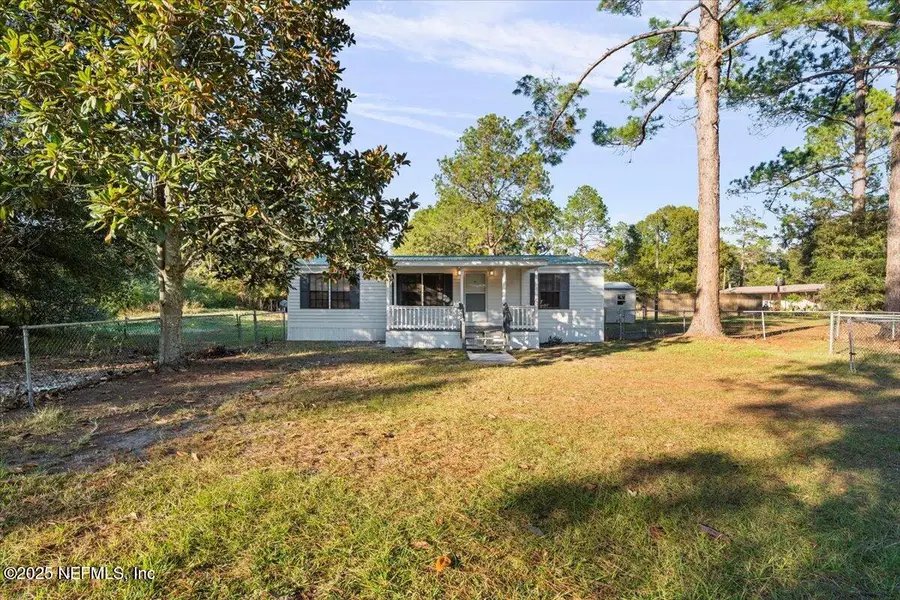 6480 Keith Griffis Circle, Macclenny, FL 32063 - Image #3