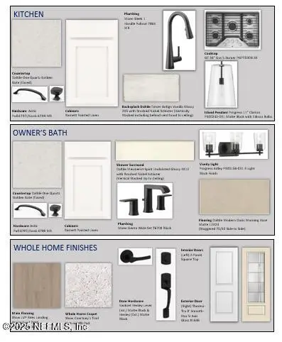 5765 Timber Pines Road, Jacksonville, FL 32224 - Image #3