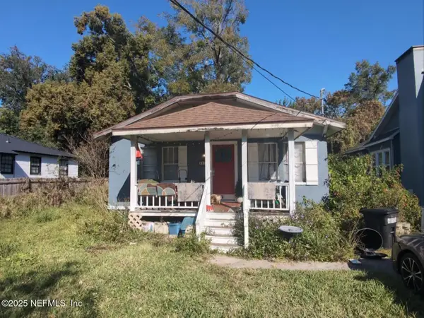 2975 Ernest Street, Jacksonville, FL 32205