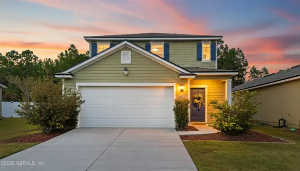 8017 Cape Fox Drive, Jacksonville, FL 32222