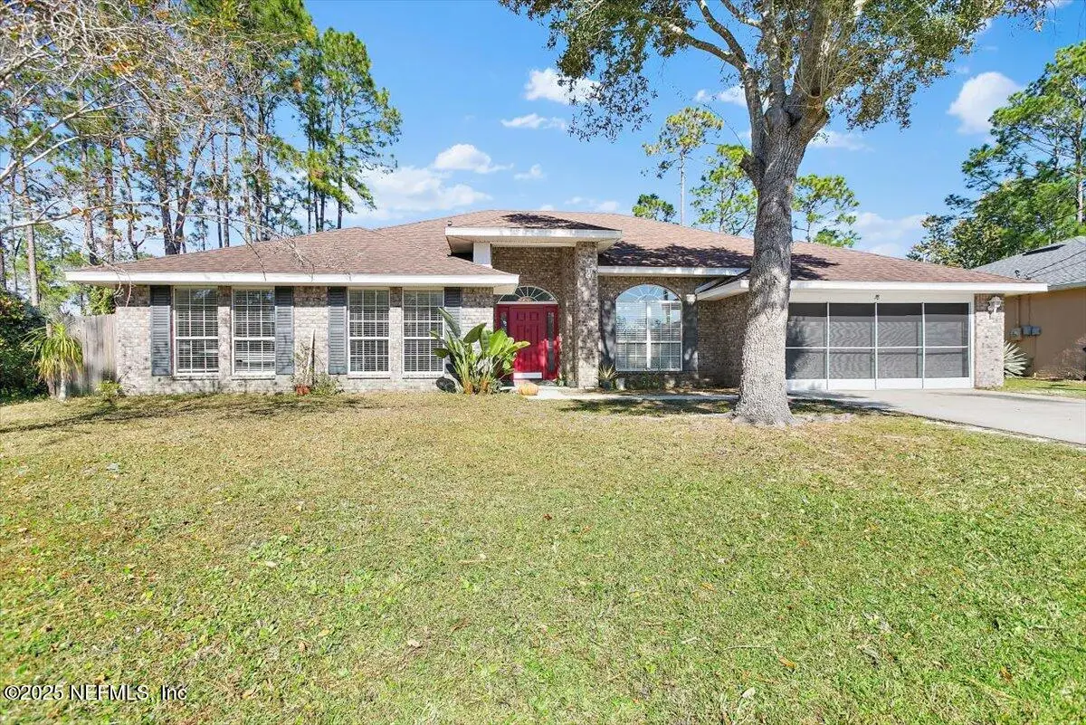 38 Red Mill Drive, Palm Coast, FL 32164 - #1