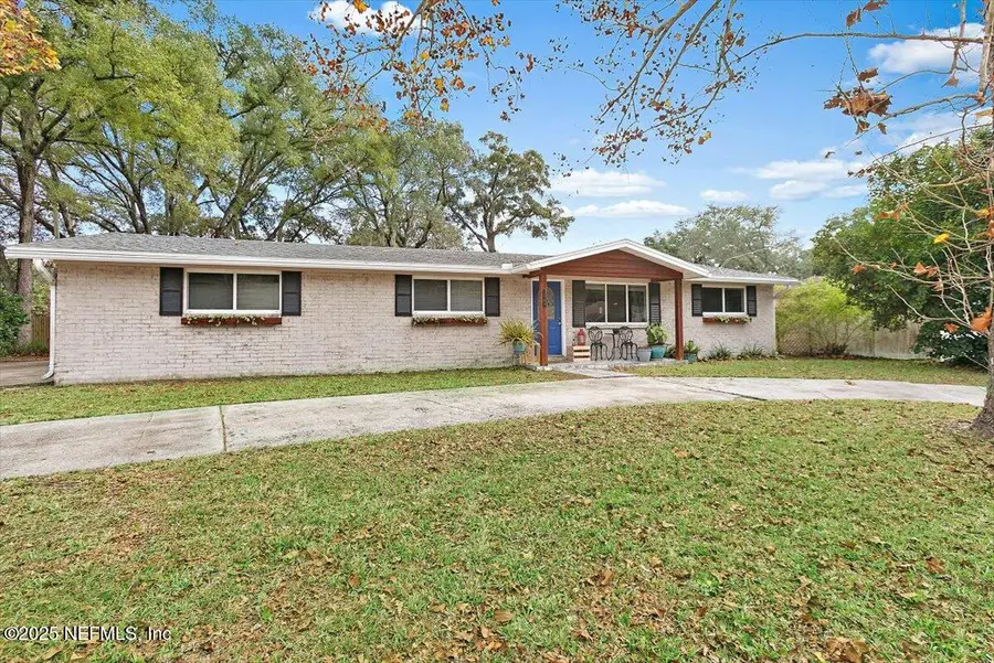 3569 Eunice Road, Jacksonville, FL 32250 - Image #2