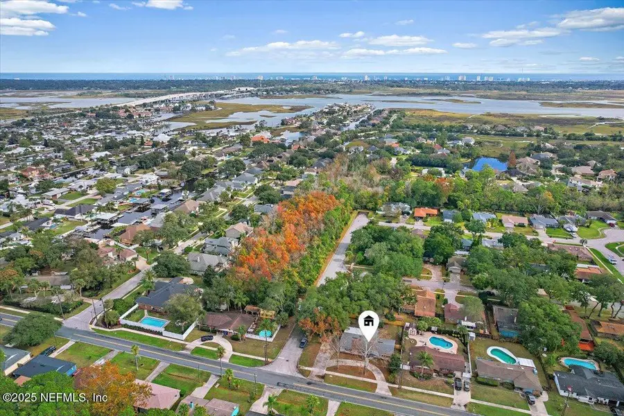 3569 Eunice Road, Jacksonville, FL 32250 - Image #3