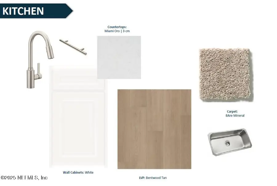 3537 Cedar Preserve Lane, Middleburg, FL 32068 - Image #2