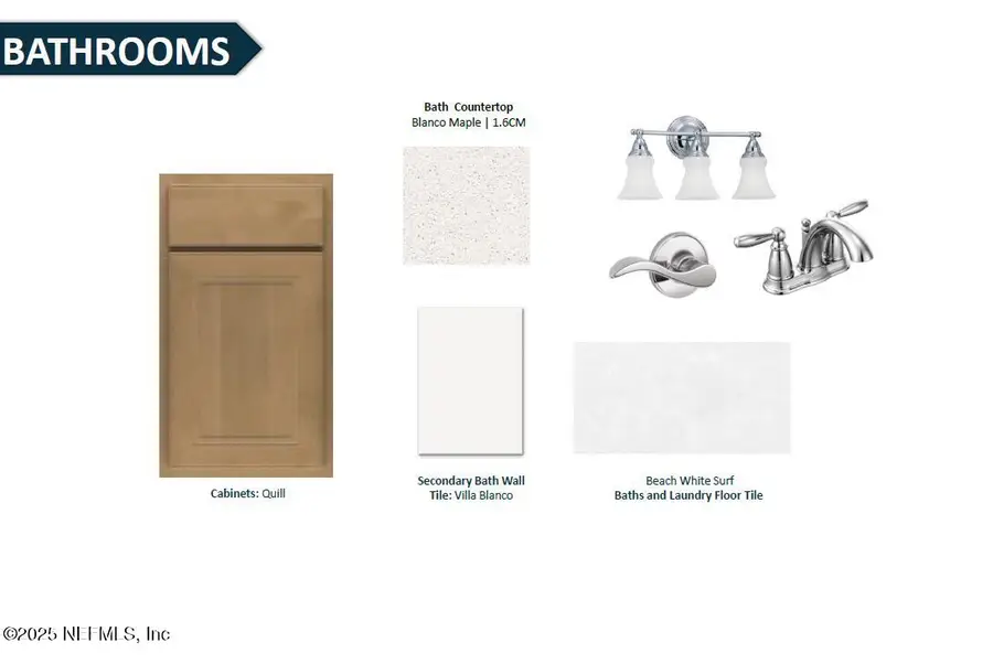 3537 Cedar Preserve Lane, Middleburg, FL 32068 - Image #3