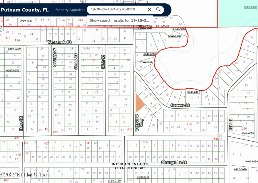 110 Lakeview Way, Interlachen, FL 32148 - Image #3