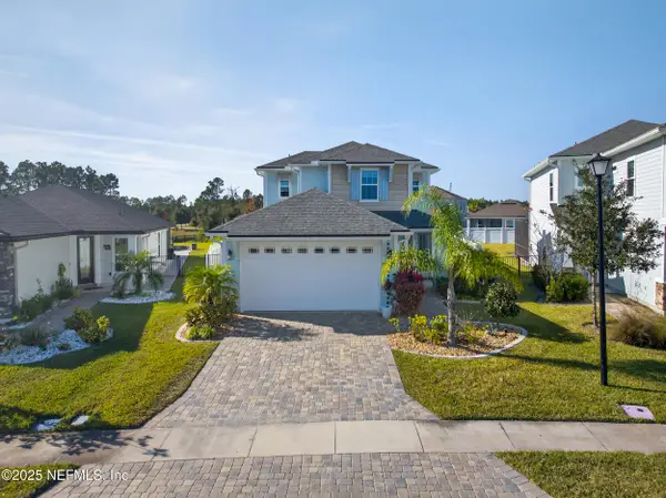 58 Rose Dew Drive, St. Augustine, FL 32092