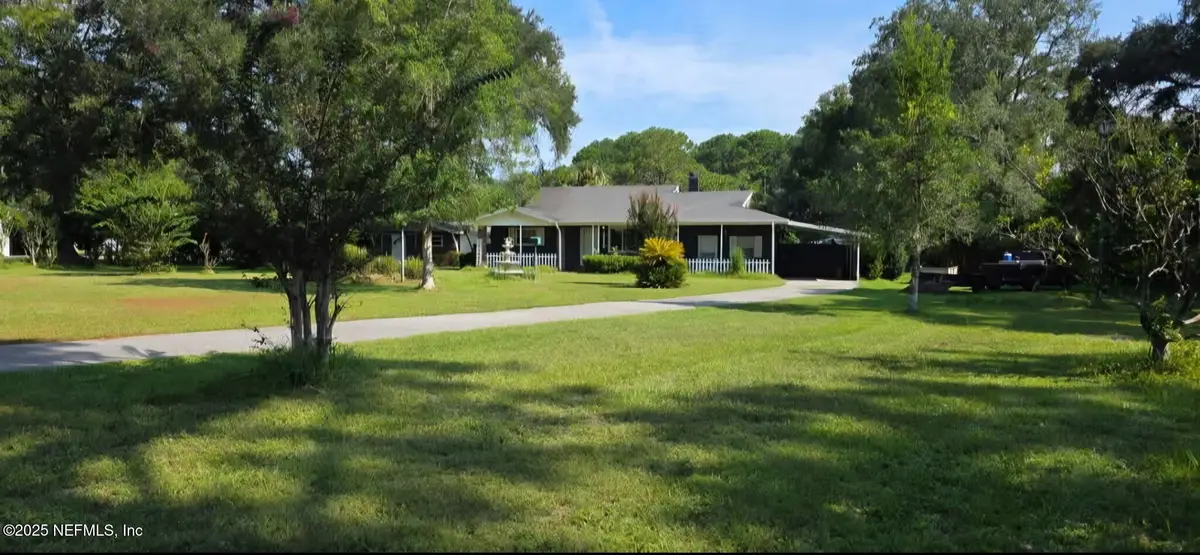8560 Feldman Road, Jacksonville, FL 32244 - Image #1