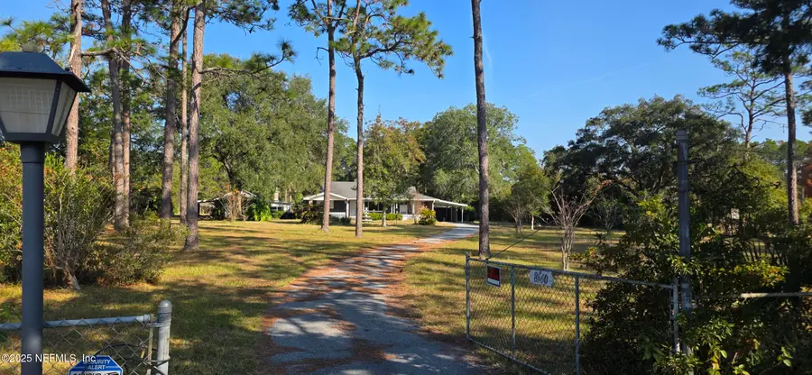 8560 Feldman Road, Jacksonville, FL 32244 - Image #2
