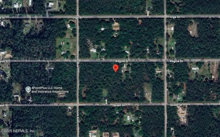 0 Regina Street, Hastings, FL 32145 - Image #2