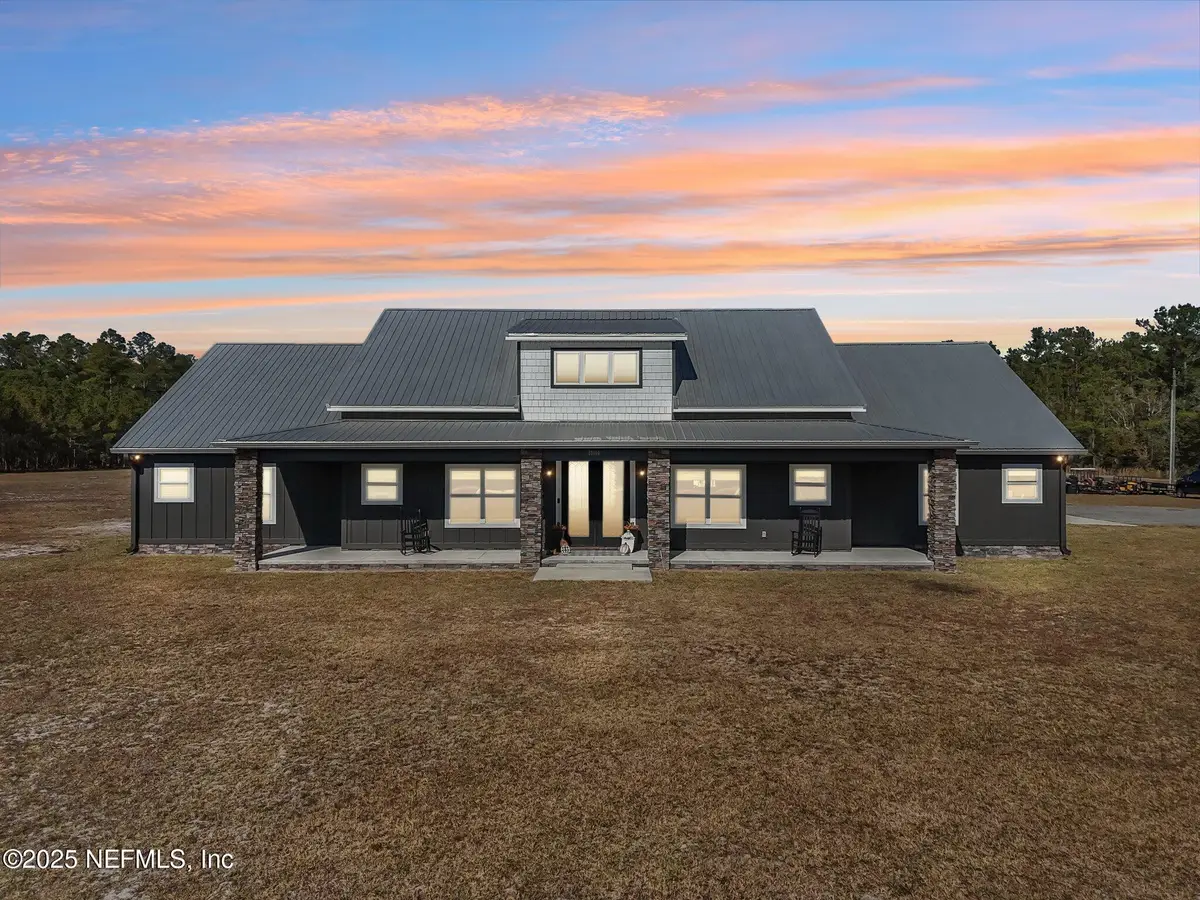 37160 Old Pineridge Rd Road, Hilliard, FL 32046 - Image #1