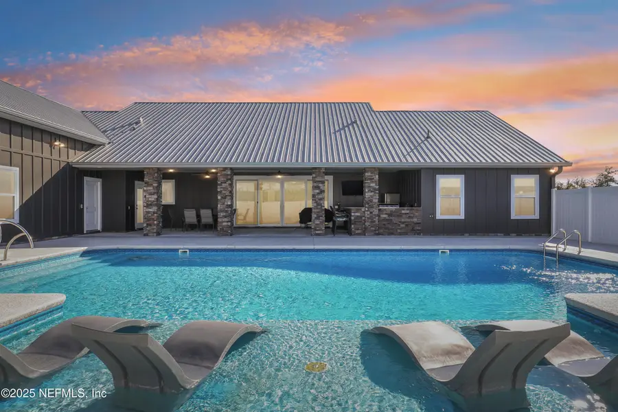 37160 Old Pineridge Rd Road, Hilliard, FL 32046 - Image #2