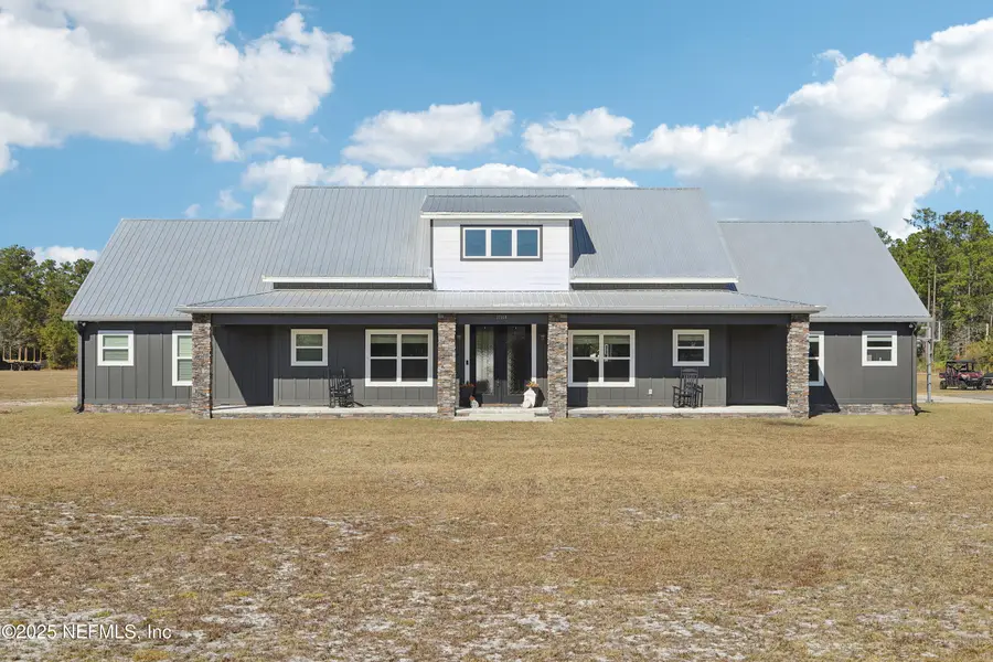 37160 Old Pineridge Rd Road, Hilliard, FL 32046 - Image #3