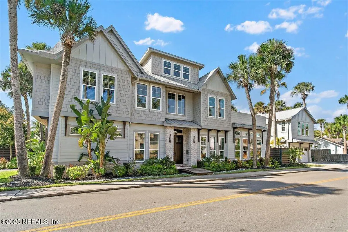 520 E Coast Drive, Atlantic Beach, FL 32233 - Image #1