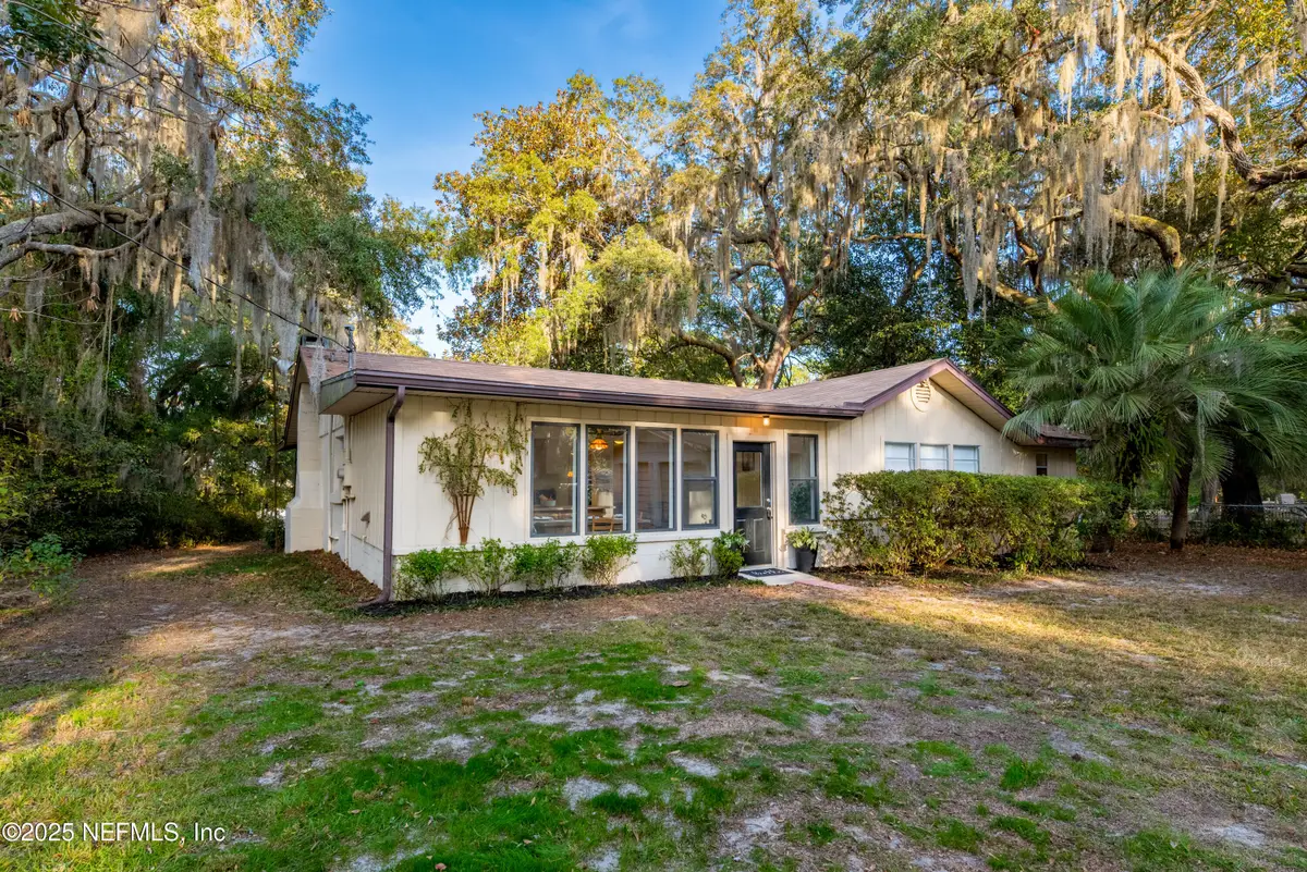 6904 County Road 214, Melrose, FL 32666 - Image #1