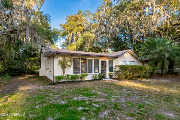 6904 County Road 214, Melrose, FL 32666