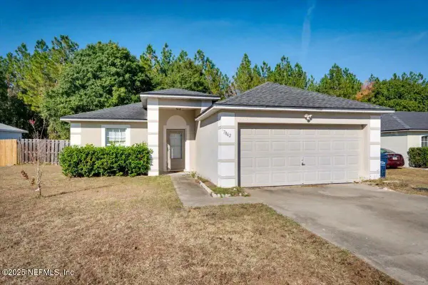 37062 Southern Glen Way, Hilliard, FL 32046