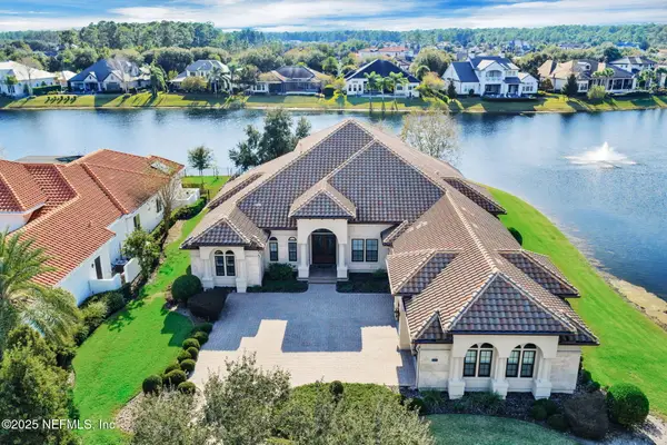 5172 Wilton Walk Drive, Jacksonville, FL 32224