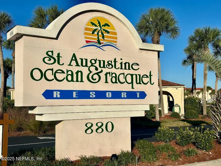 880 A1a Beach Boulevard #5212, Saint Augustine Beach, FL 32080 - Image #2