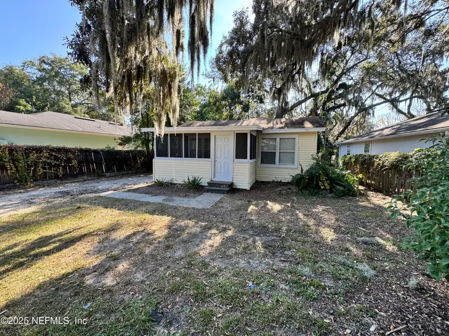540 E 56th Street, Jacksonville, FL 32208 - Image #2