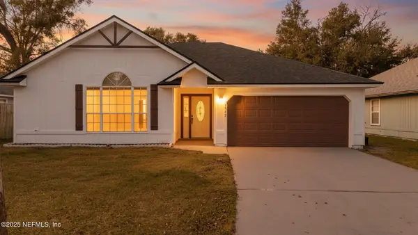 1942 Calusa Trail, Middleburg, FL 32068