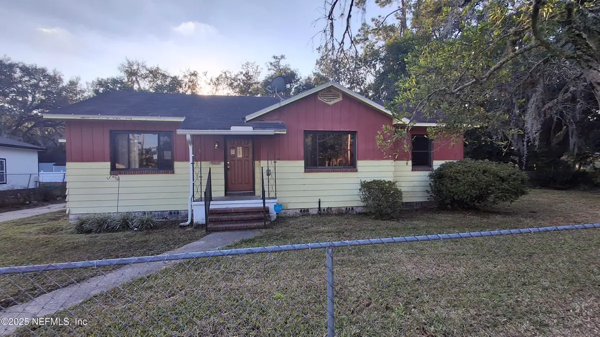 8956 5th Avenue, Jacksonville, FL 32208 - Image #1