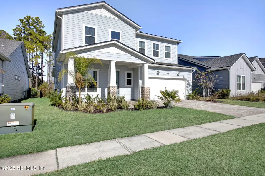 201 Bridgeton Street, Saint Johns, FL 32259 - Image #2