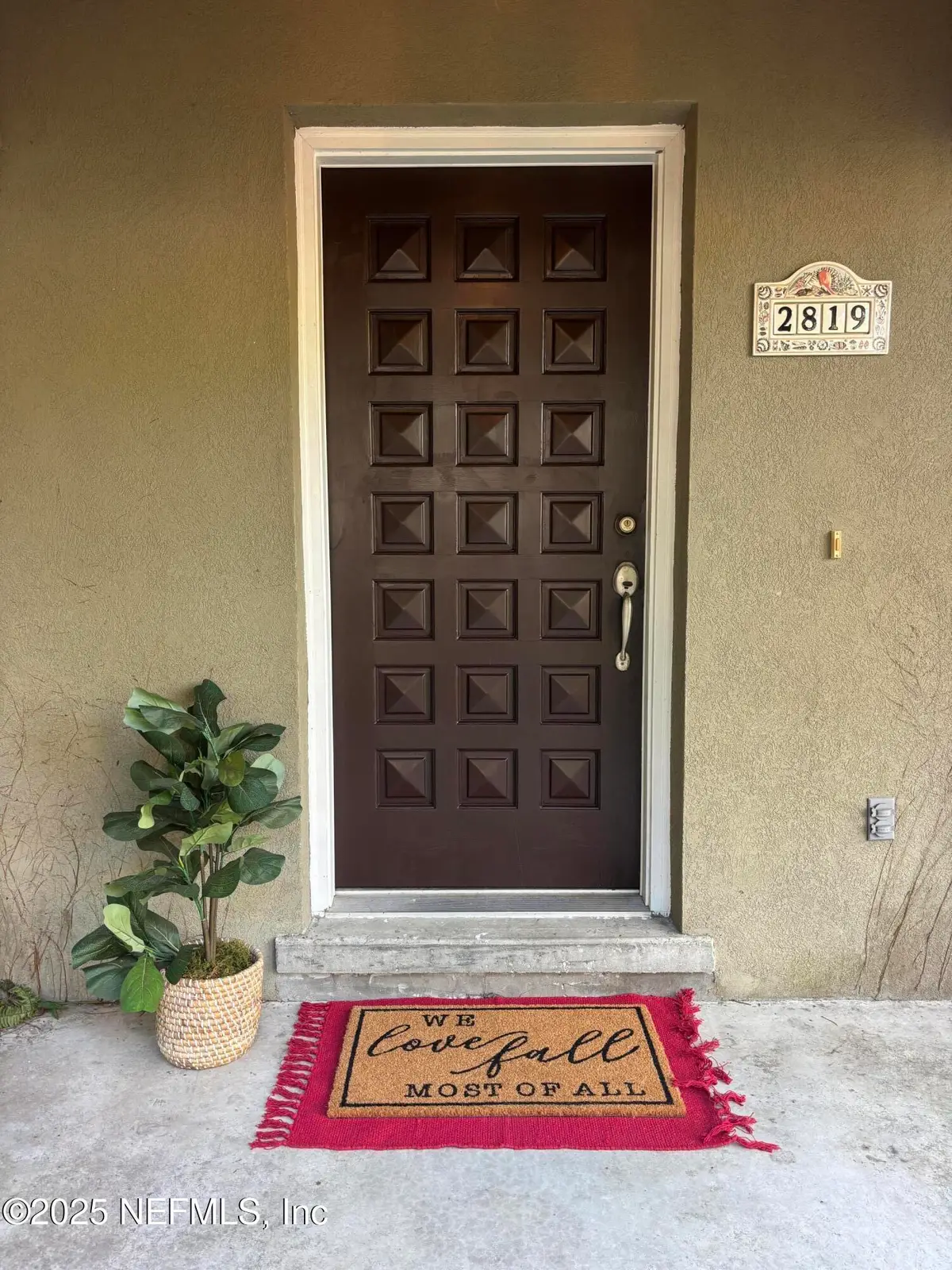 2819 N Sixth Street, Saint Augustine, FL 32084 - Image #1