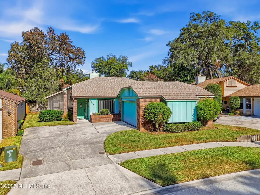 5467 Ft Caroline Road, Jacksonville, FL 32277 - Image #2