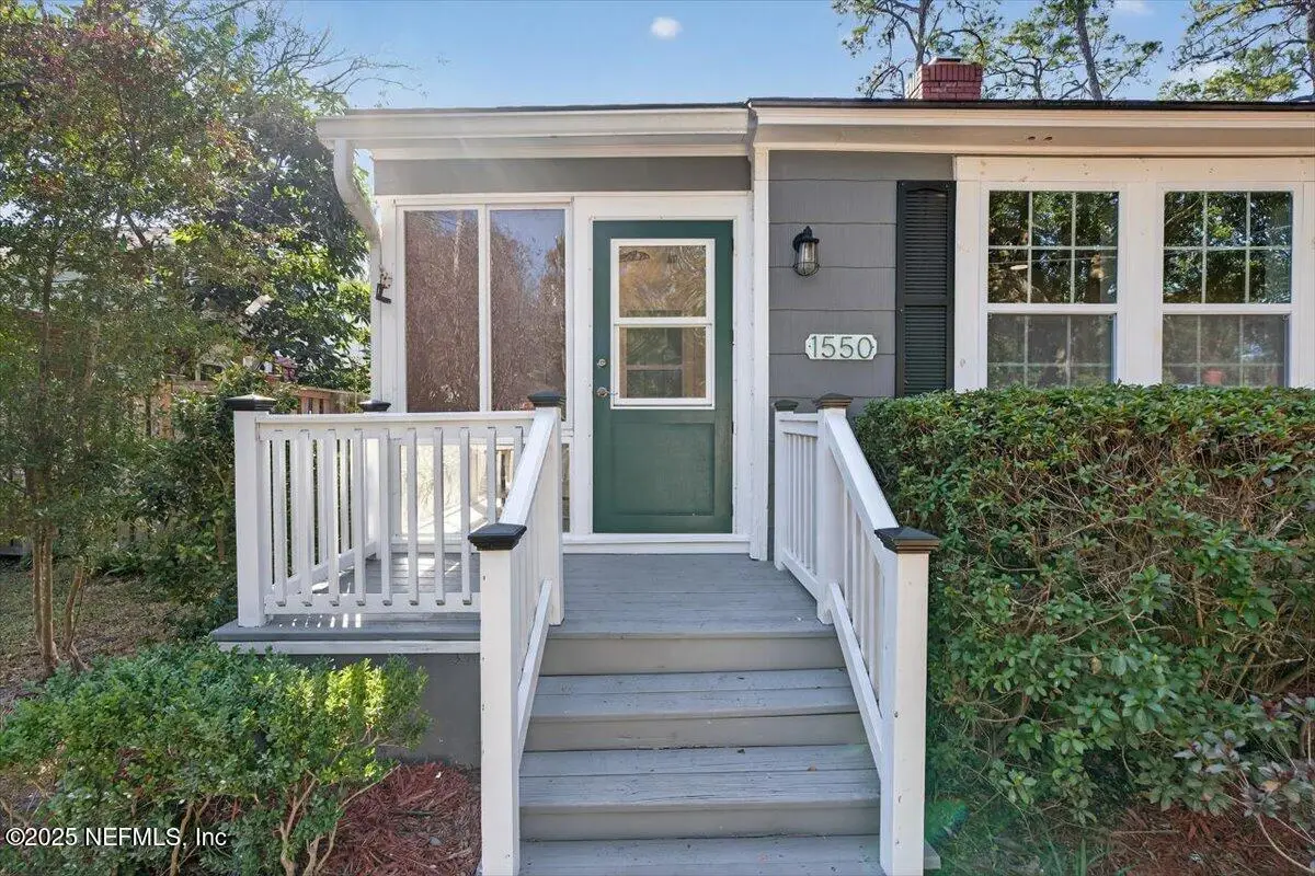1550 Parrish Place, Jacksonville, FL 32205 - Image #1