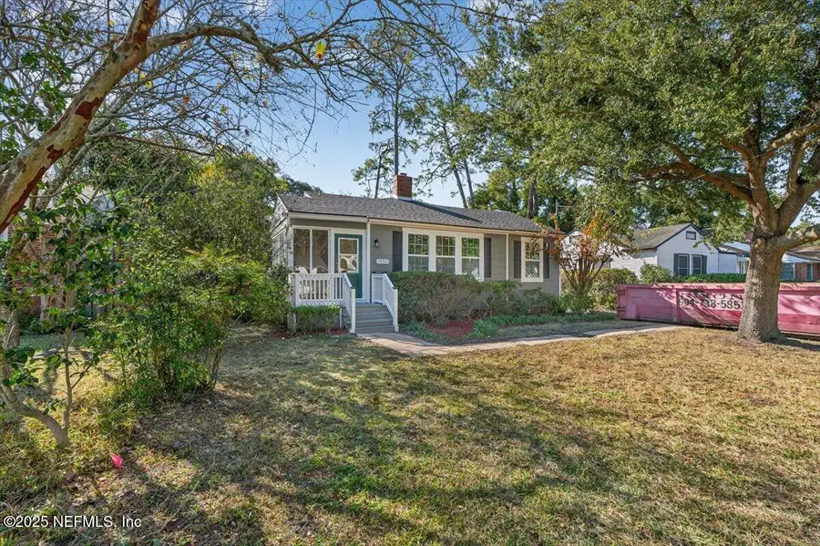 1550 Parrish Place, Jacksonville, FL 32205 - Image #2