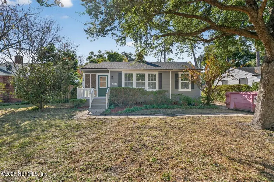 1550 Parrish Place, Jacksonville, FL 32205 - Image #3