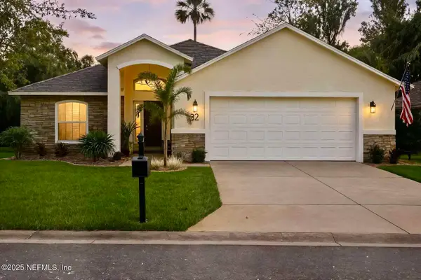 32 Wild Cat Lane, Ormond Beach, FL 32174