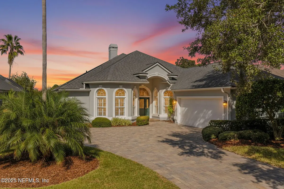 912 Spring Lake Court, Saint Augustine, FL 32080 - Image #1