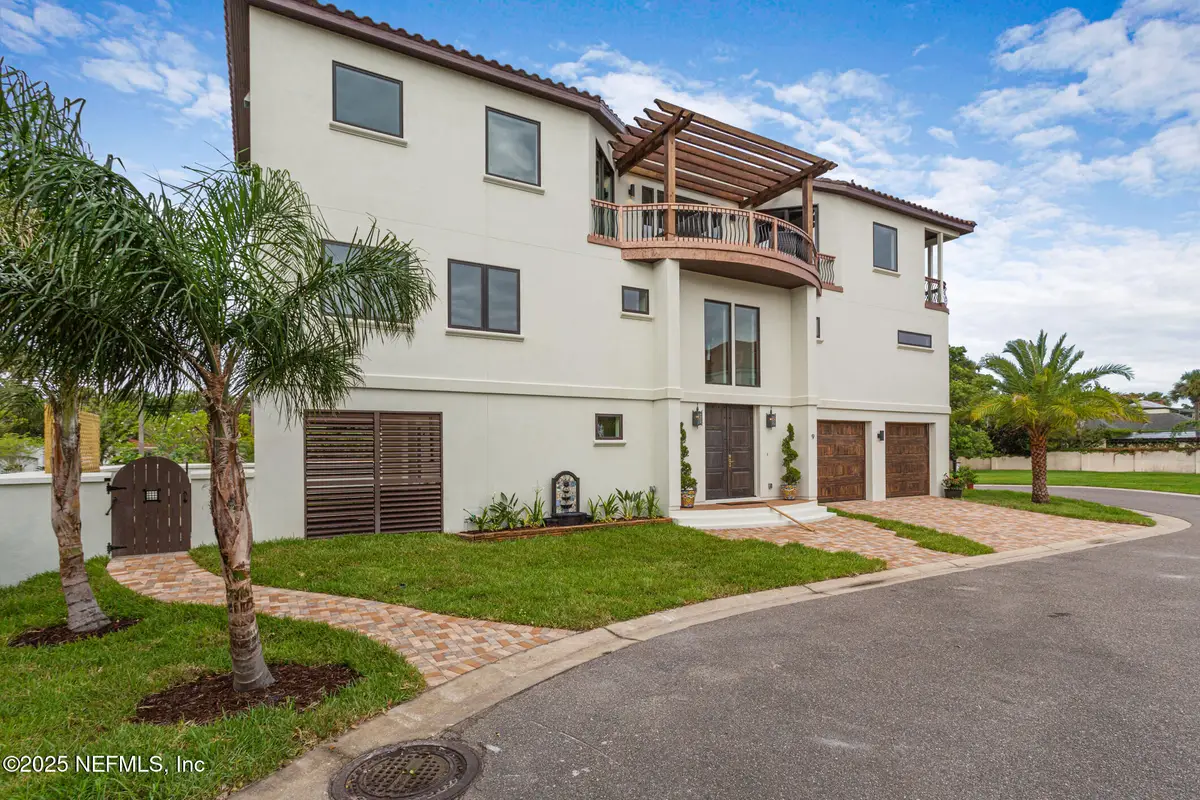 9 Bonita Bay Drive, Saint Augustine, FL 32084 - Image #1