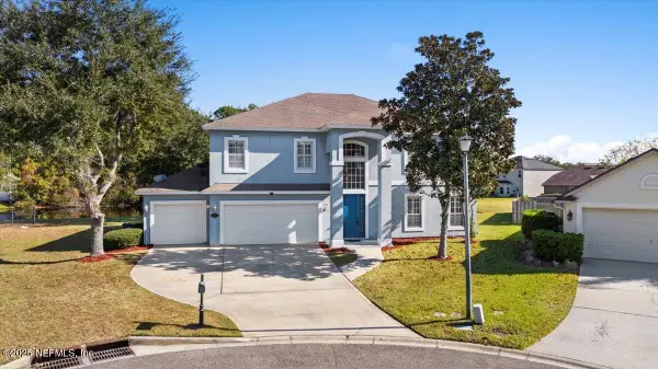 13324 Highworth Lane, Jacksonville, FL 32226