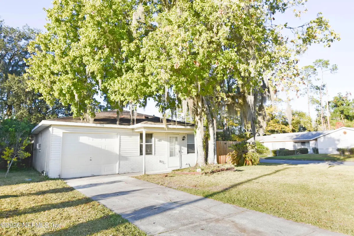 1122 North Street, Green Cove Springs, FL 32043 - Image #1