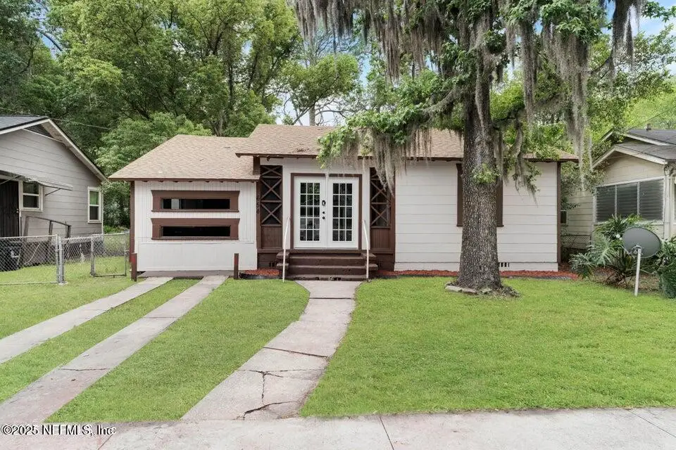 654 Woodbine Street, Jacksonville, FL 32206 - Image #1