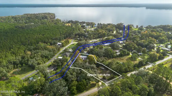 590 Palmetto Bluff Road, Palatka, FL 32177