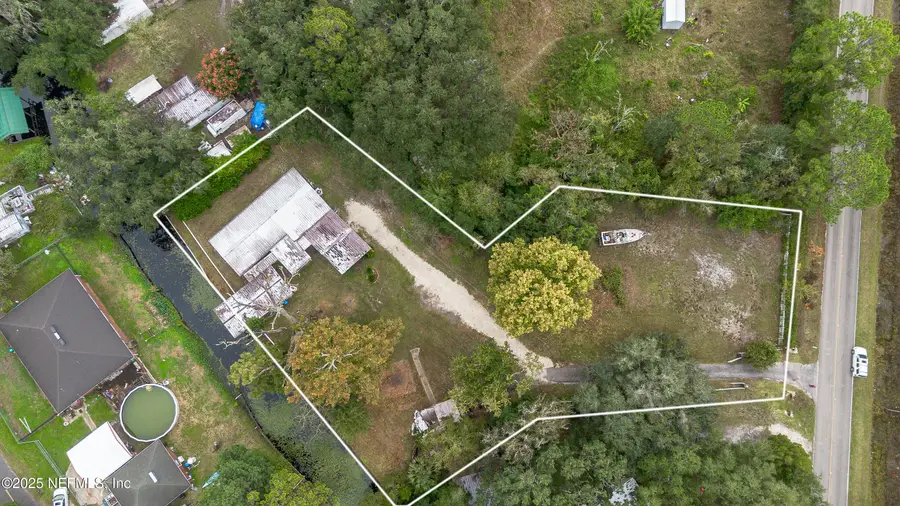 590 Palmetto Bluff Road, Palatka, FL 32177 - Image #2