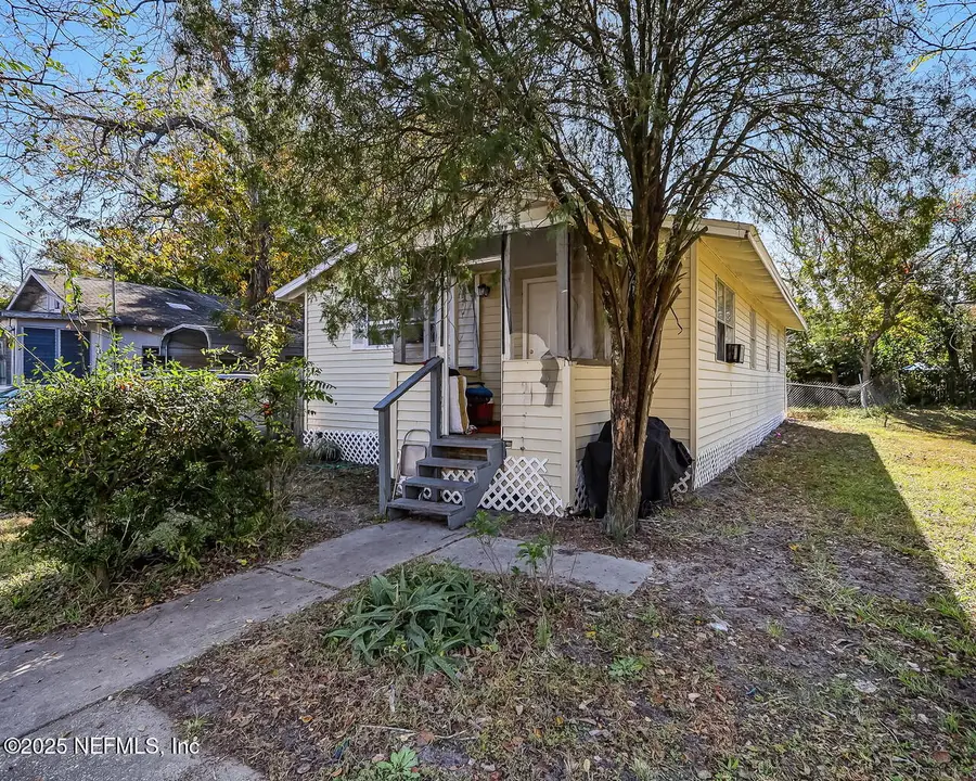 1202 W 32nd Street, Jacksonville, FL 32209 - Image #2