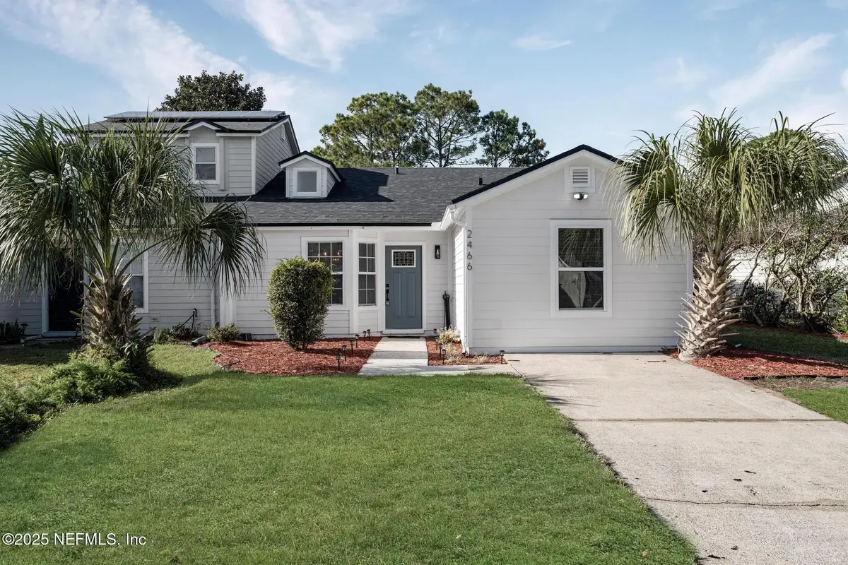 2466 Wattle Tree E Road, Jacksonville, FL 32246 - Image #1