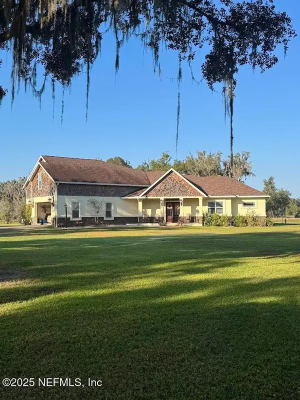 8995 Barrel Factory Road, Hastings, FL 32145
