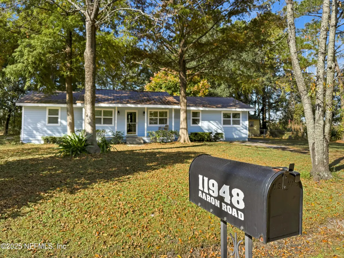 11948 Aaron Road, Jacksonville, FL 32218 - Image #1