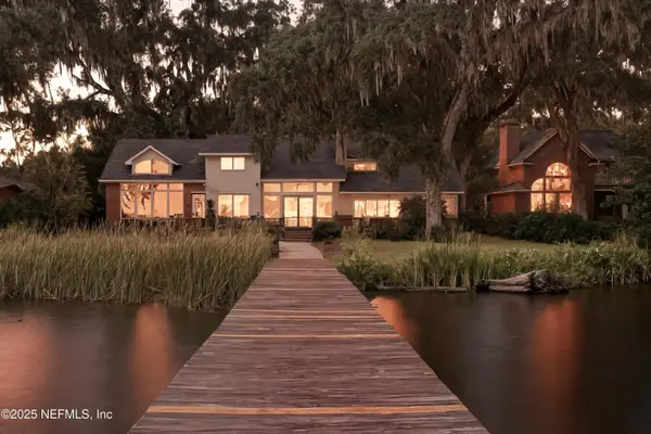 14566 Longview S Drive, Jacksonville, FL 32223