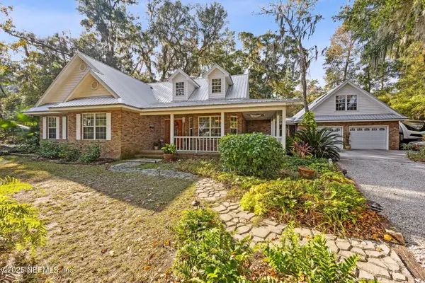 97535 Pirates Point Road, Yulee, FL 32097