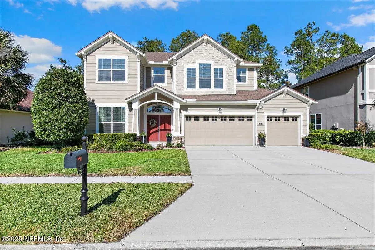 294 Willow Winds Parkway, Saint Johns, FL 32259 - Image #1