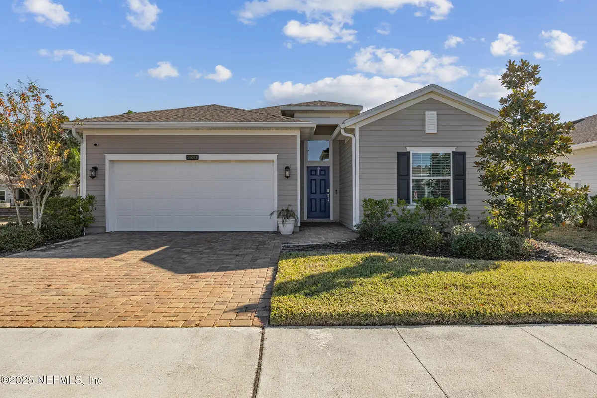 7581 Rock Brook Drive, Jacksonville, FL 32222 - Image #1