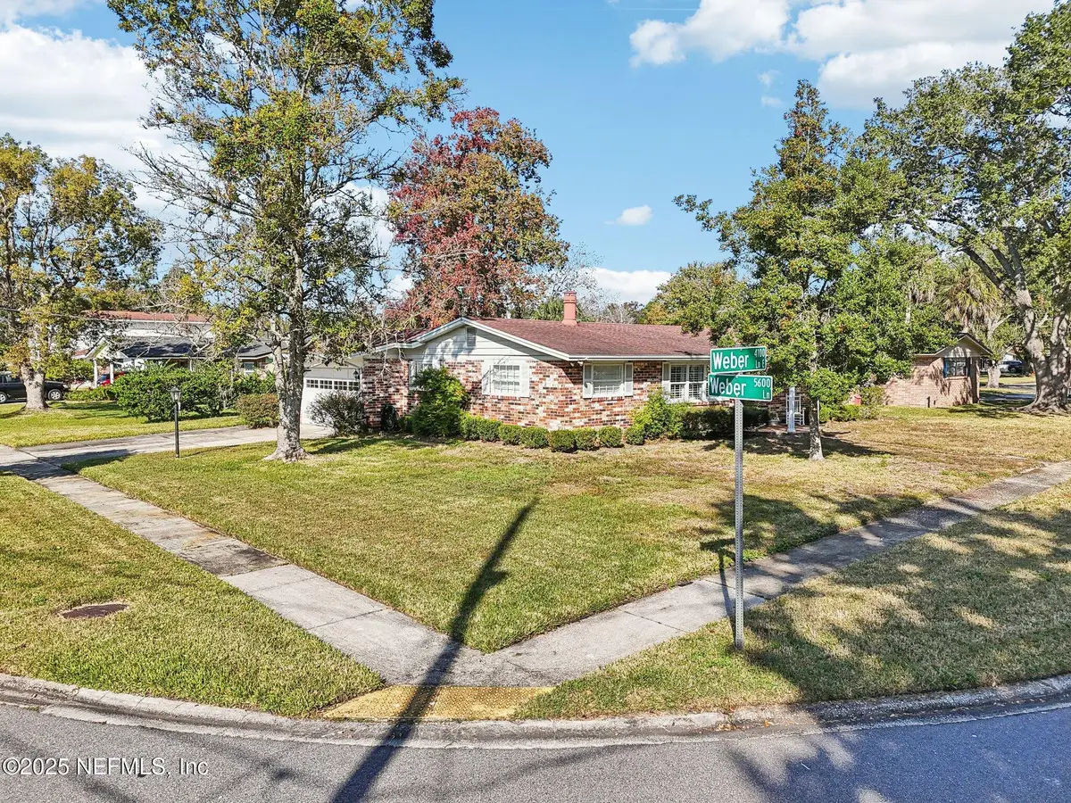 4146 Weber E Lane, Jacksonville, FL 32207 - Image #1