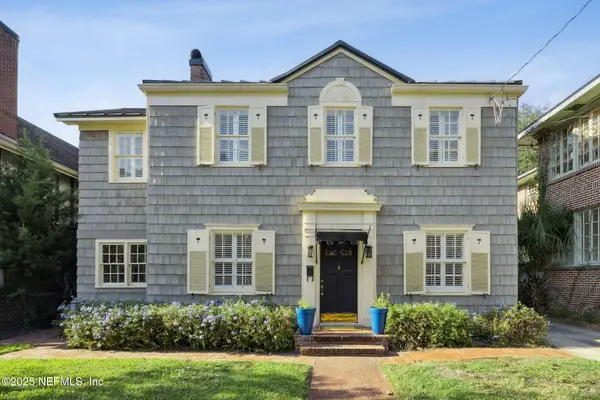 3685 Hedrick Street, Jacksonville, FL 32205